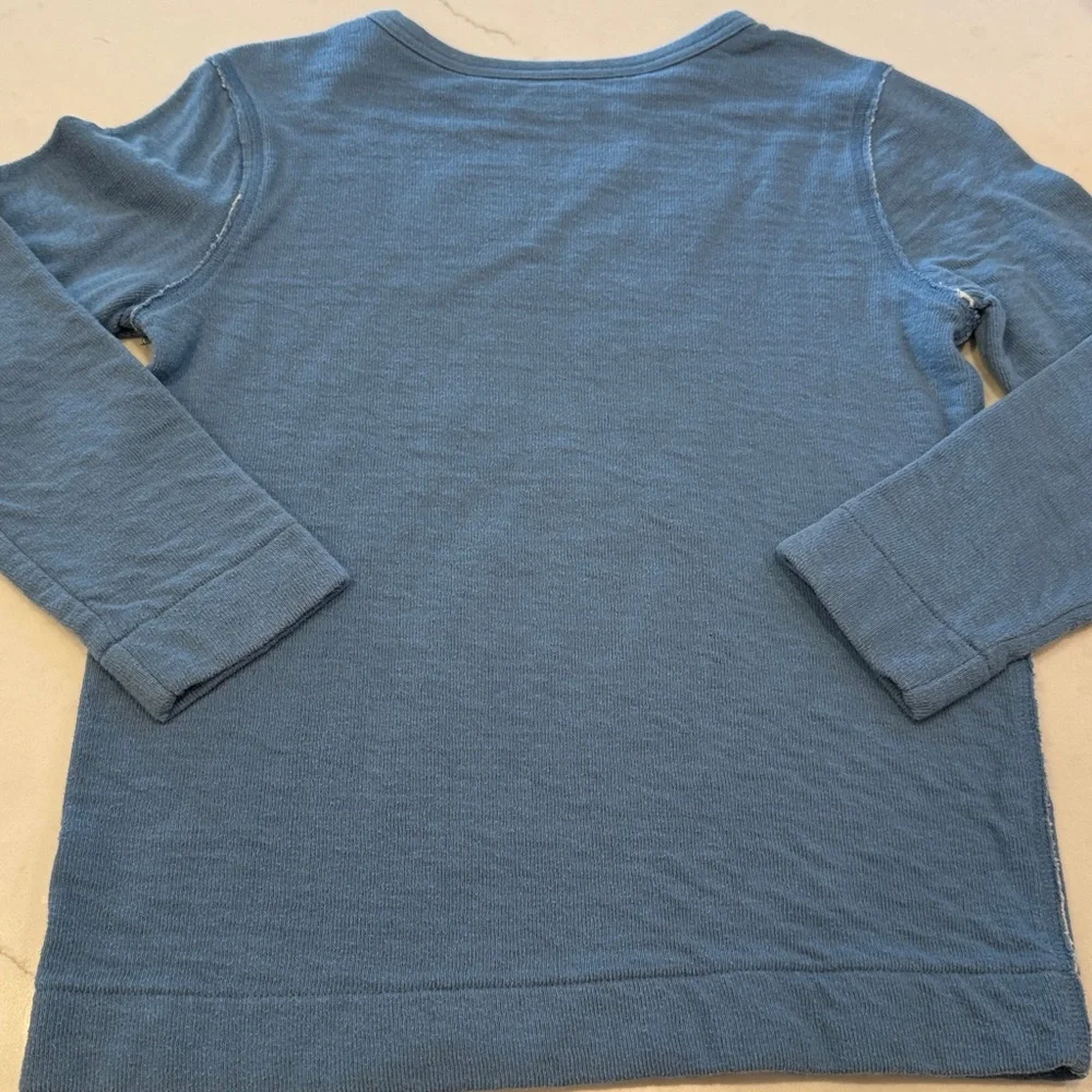 Gymboree soft blue